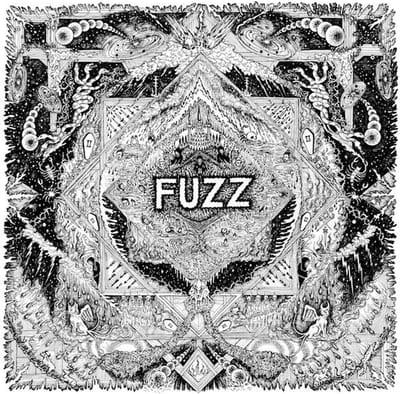 Ii (Silver) - Fuzz