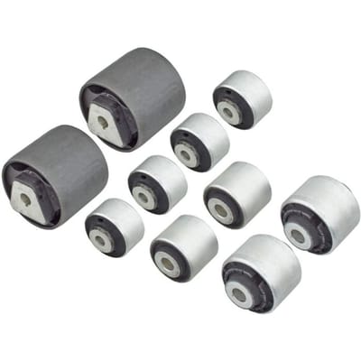Reparatieset, draagarm MEYLE KIT 100 610 0059/HD