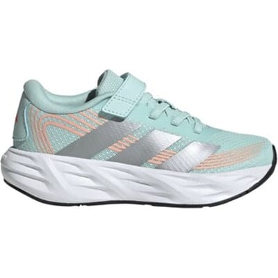 Adidas Galaxy 8 El Gymnastikskor För Barn Blauw EU 28 Kinderen