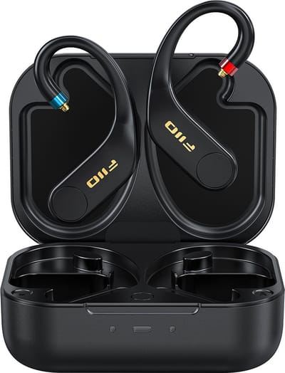 FiiO UTWS5 - Wireless DAC - MMCX pin