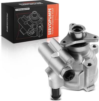 Frankberg 1x hydraulische stuurbekrachtigingspomp voor Dacia
