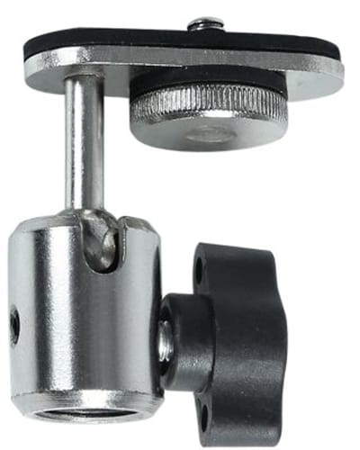Cameraadapter voor Microfoonstandaard 5/8 inch naar 1/4 inch