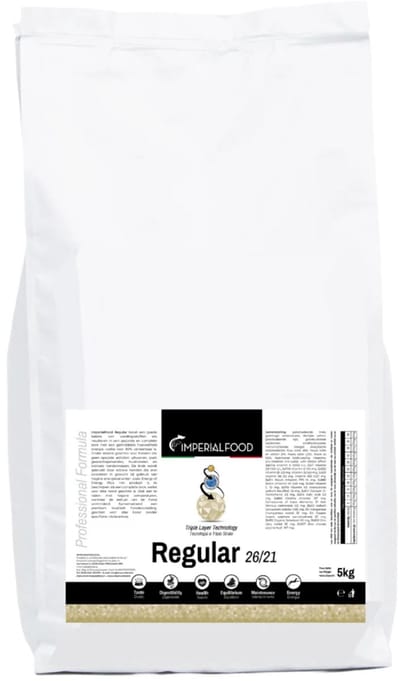 ImperialFood Regular 5 kg