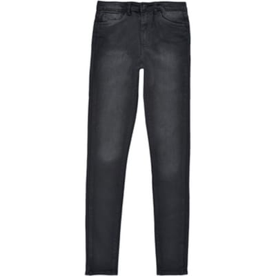Levi´s ® Kids 720 High Rise Super Skinny Broek Zwart 4 Years Meisje