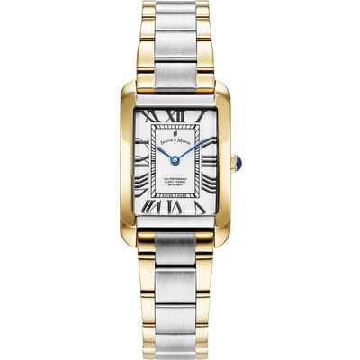 Jacques du Manoir JWL05803 Emily III Horloge
