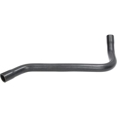 Inlaatslang, luchtfilter THERMOTEC DCG098TT