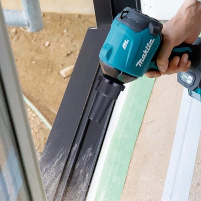 Makita mondstuk rond 13 mm - 191X15-3