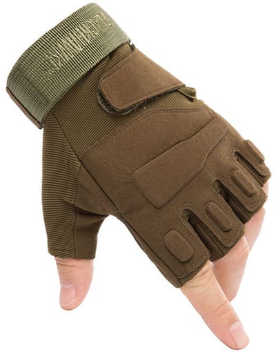 longziming -Fitness Handschoenen voor Mannen – Gewichtheffen, Full Palm Bescherming, Extra Grip voor Gym, Krachttraining, Fietsen en Outdoor Sporten – Duurzaam en Ademend