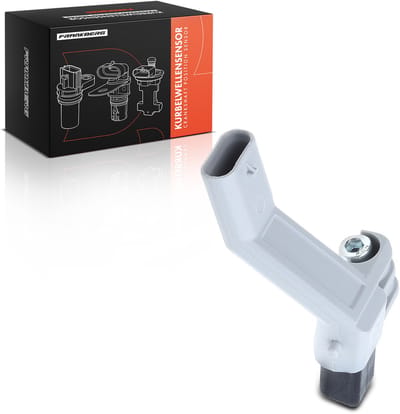 Frankberg 1x krukassensor pulssensor voor VW Golf Passat Audi