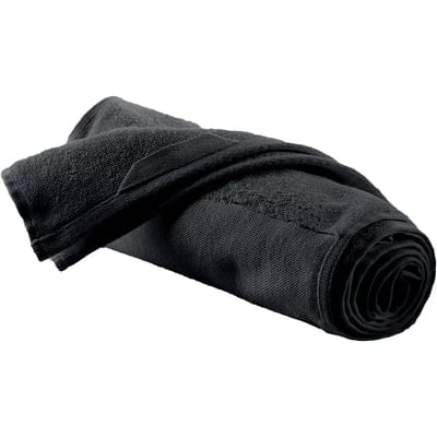SportSportaccessoires One Size Kariban Black 100% Katoen