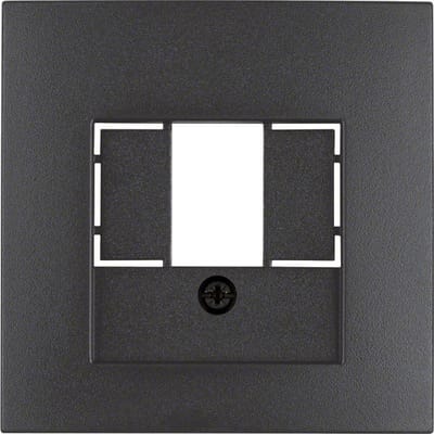Hager Berker S.1/B.3/B.7 Inzetschakelaars - 10331606