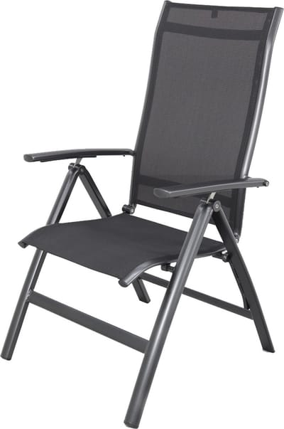 Kettler Legato Curve standenstoel