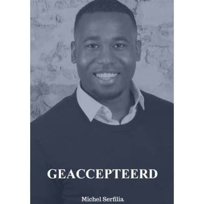 Geaccepteerd - Michel Serfilia
