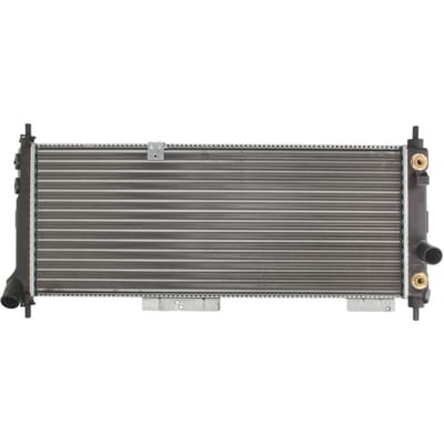 Radiator, motorkoeling THERMOTEC D7X046TT