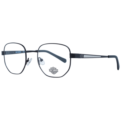 Harley-Davidson Optical Frame HD0881 002 50