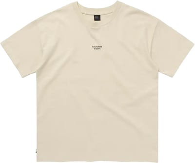Mystic Source Tee - Sand