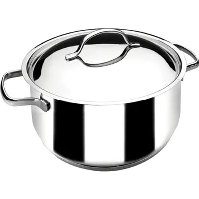 Lacor 32016 steelpan 1,5 l