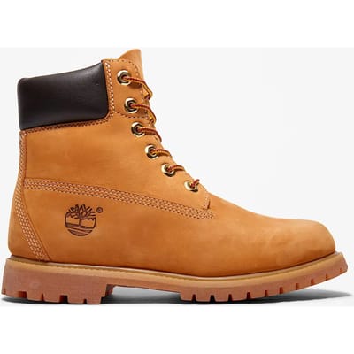 Timberland Laaarzen Prem 6 In Lace Waterproof Boot - Fashion Wear - Vrouwen