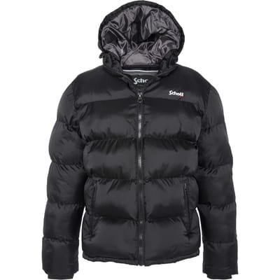 Hoodie Schott Idah O2