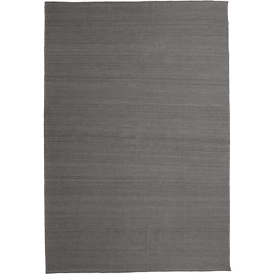 Nanimarquina - Nomad tapijt - grijs - 200 x 300 cm - 4 - 6 Wochen