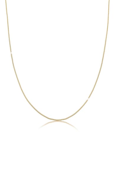 Elli - Halsketting - Dames Basic Basic in 925 Sterling Zilver - Dames