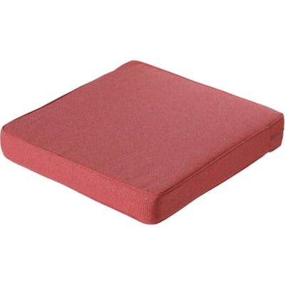 Madison lounge profi-line outdoor manchester red 60x60 -