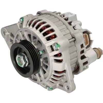 Driefasige generator STARDAX STX102340R