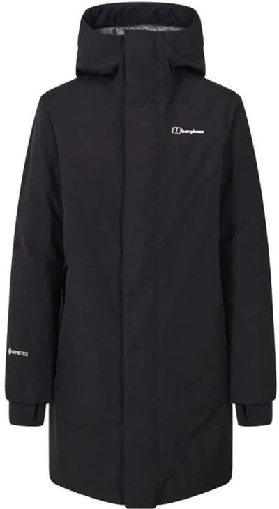 Ashberry GTX Down Parka Jas Dames