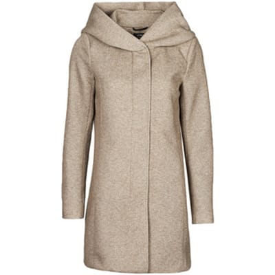ONLY - ONLSEDONA LIGHT COAT OTW NOOS Dames Jas