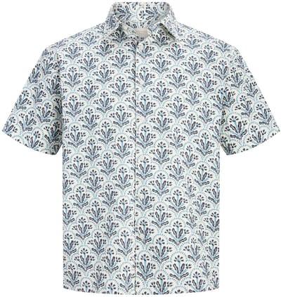 Jack & Jones Overhemd Relaxed Fit Overhemd