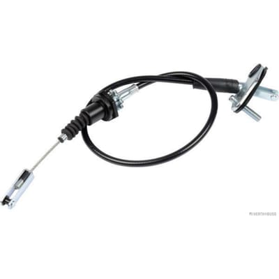 Herth+Buss Elparts Kabel, koppelingsbediening HERTH+BUSS JAKOPARTS J2300507