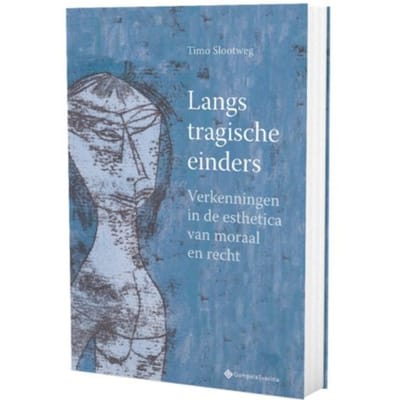 Langs Tragische Einders - Timo Slootweg
