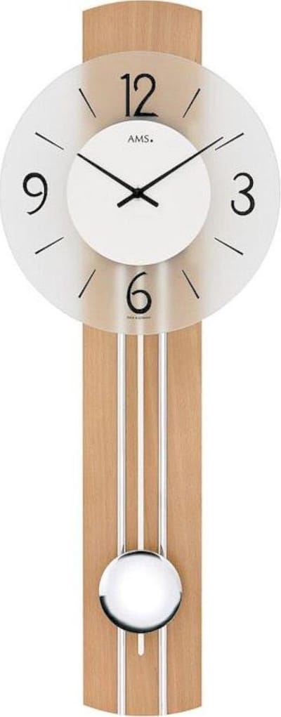 AMS Mod. 7263 - Horloge
