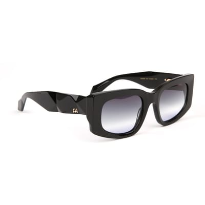 Ana Hickmann Sunglasses AH9393 A01 52
