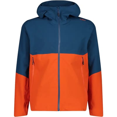 Hooded jacket CMP