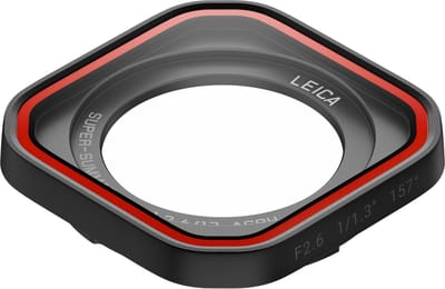 Insta360 - Ace Pro 2 Lens Guard - bescherming - camerabescherming