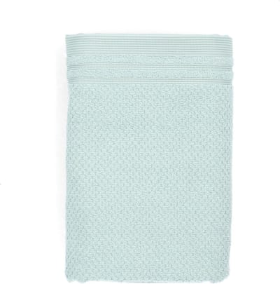 Lasa Home | Badhanddoek Dune Grijs-Groen 50x100 cm