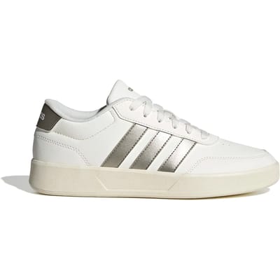 Adidas Breaknet 3.0 Schoenen Wit EU 37 1/3 Vrouw