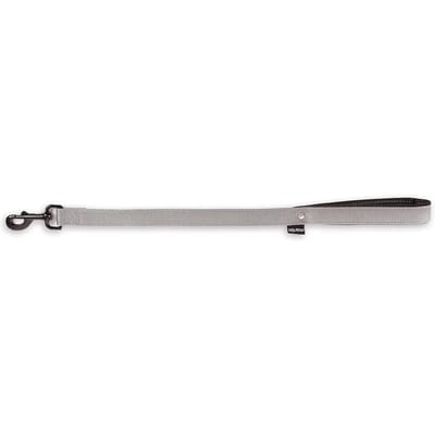 Hondenriem classic dubbele nylon Martin Sellier L