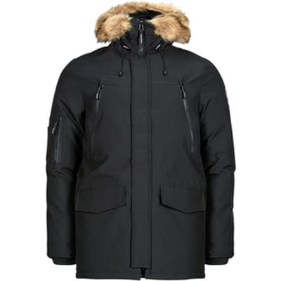 Parka Jas Helvetica NED