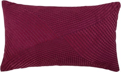 Berlington Boysenberry Kussen -30 X 50
