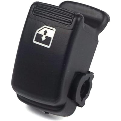 BDP1149 Enkele Raambediening Knop Kap 93580-2E000 voor Hyundai Tucson MK1 Getz Matrix Kia Sorento MK1 Sportage 2 Carens