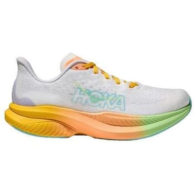 Hardloopschoenen Hoka Chaussures de running MACH 6 HOMME