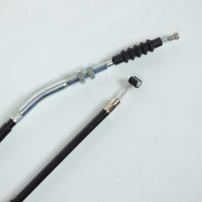 tecnium koppelingskabel voor honda 125 crm motorfiets 1990 tot 2003 22870-kak-900 / jd10/13/15 nieuw