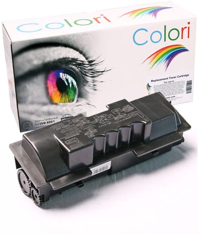 Colori huismerk toner geschikt voor Kyocera TK-120 voor Kyocera FS-1030 FS-1030D FS-1030DN FS 1030 FS 1030D FS 1030DN FS1030 FS1030D FS1030DN TK120