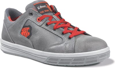 U-Power Forest S3 SN20044 - Grijs - 46