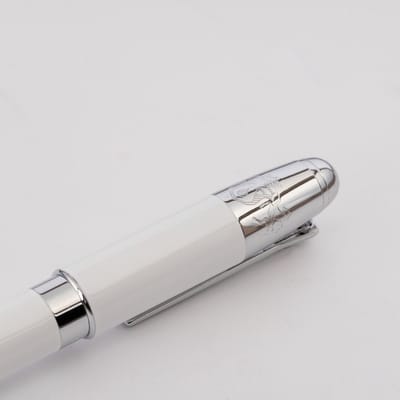 Pen Classicals Chrome