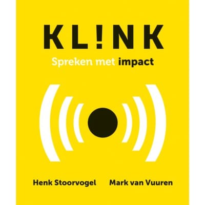 Klink - Henk Stoorvogel