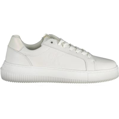 Platform Lage Sneakers