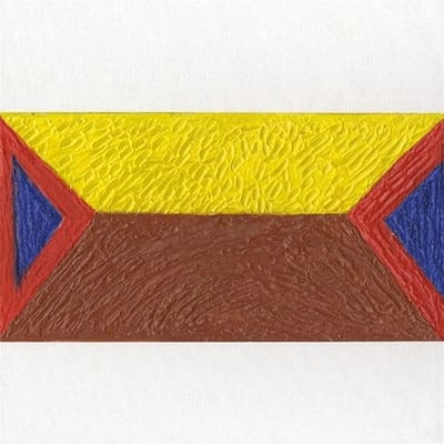 Dicky Continental - Un... (LP)